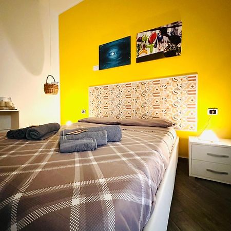 B&B Cosmoneapolitan Екстер'єр фото