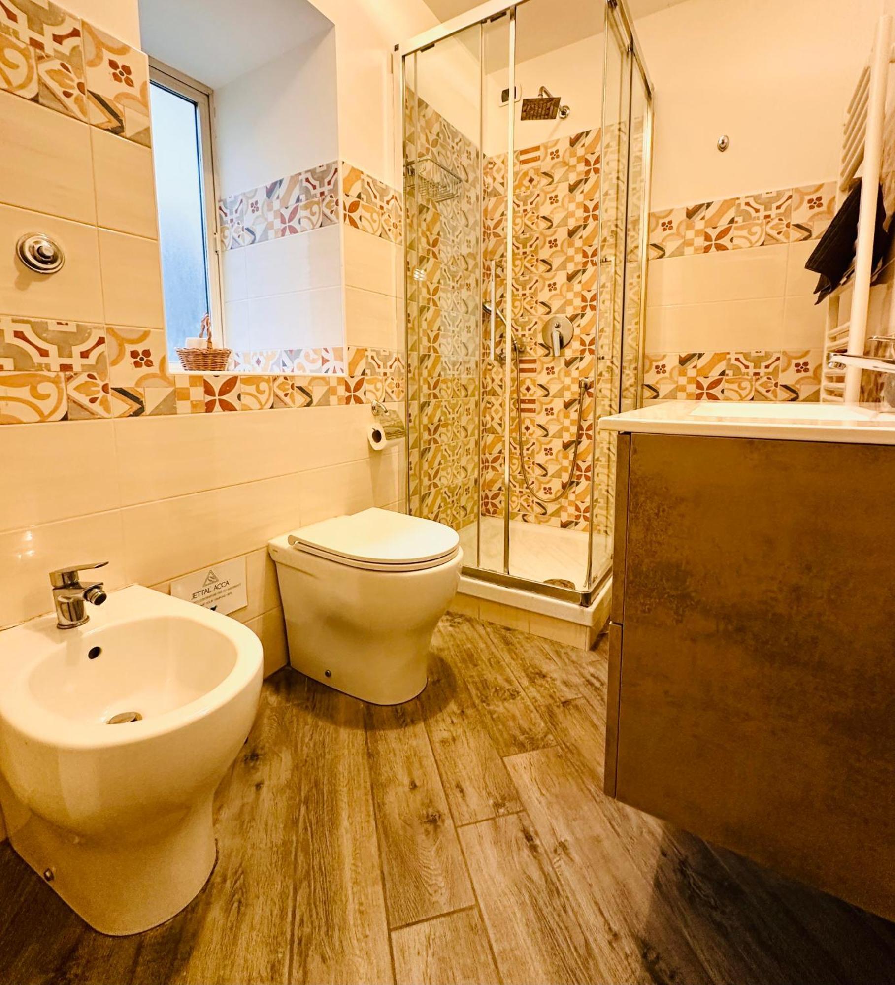 B&B Cosmoneapolitan Екстер'єр фото