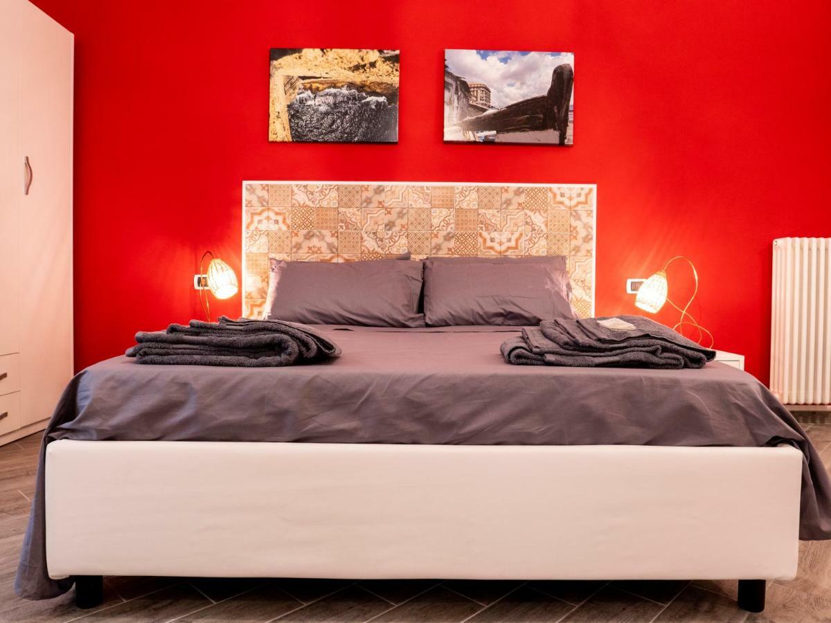 B&B Cosmoneapolitan Номер фото