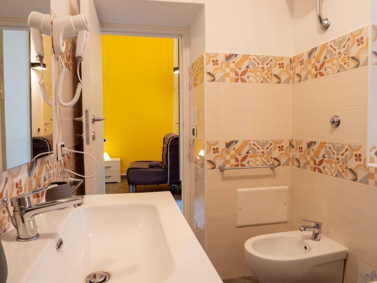 B&B Cosmoneapolitan Номер фото