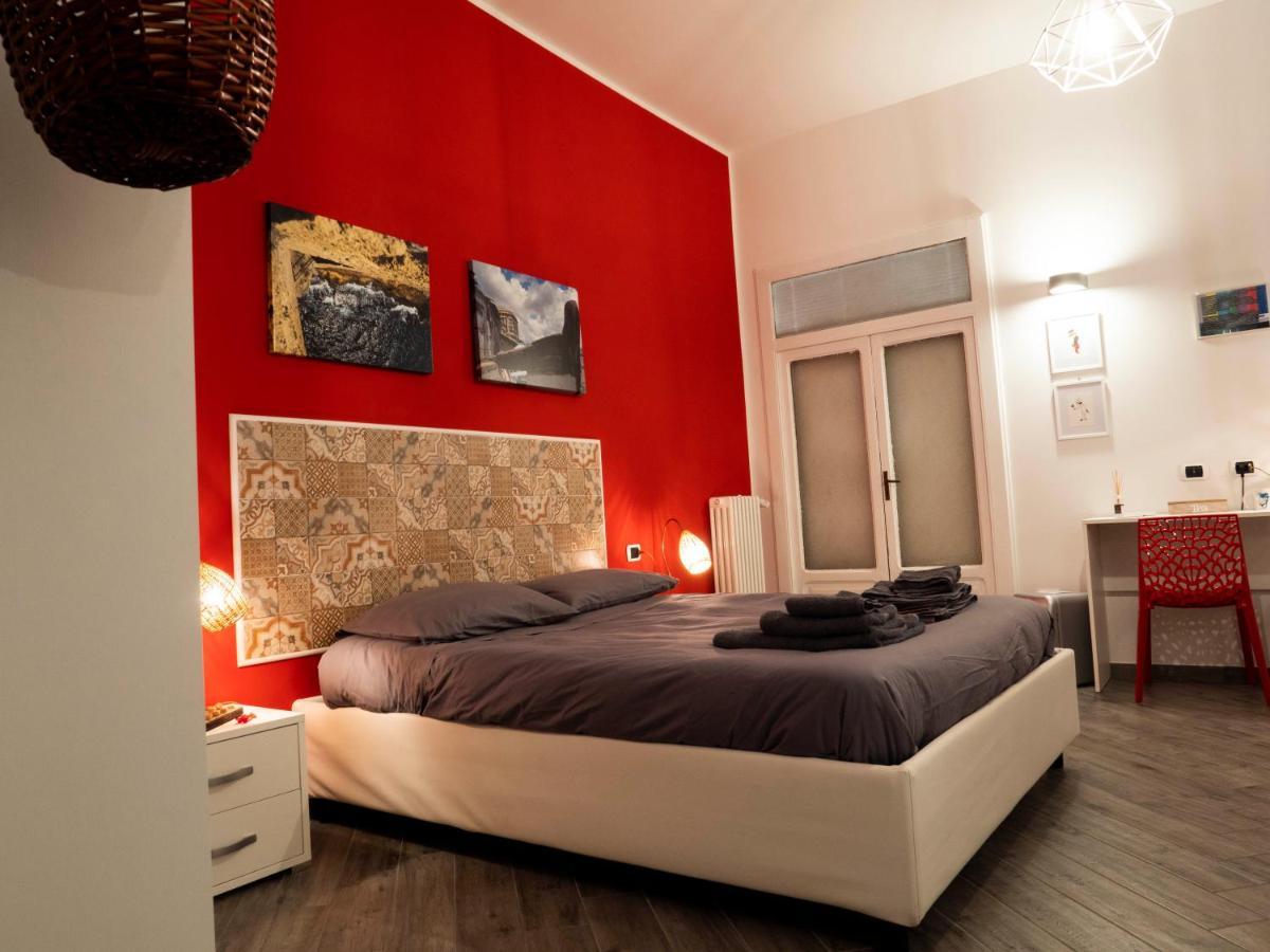 B&B Cosmoneapolitan Екстер'єр фото